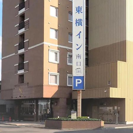 Toyoko Inn Kiryu eki Minami guchi Eksteriør billede