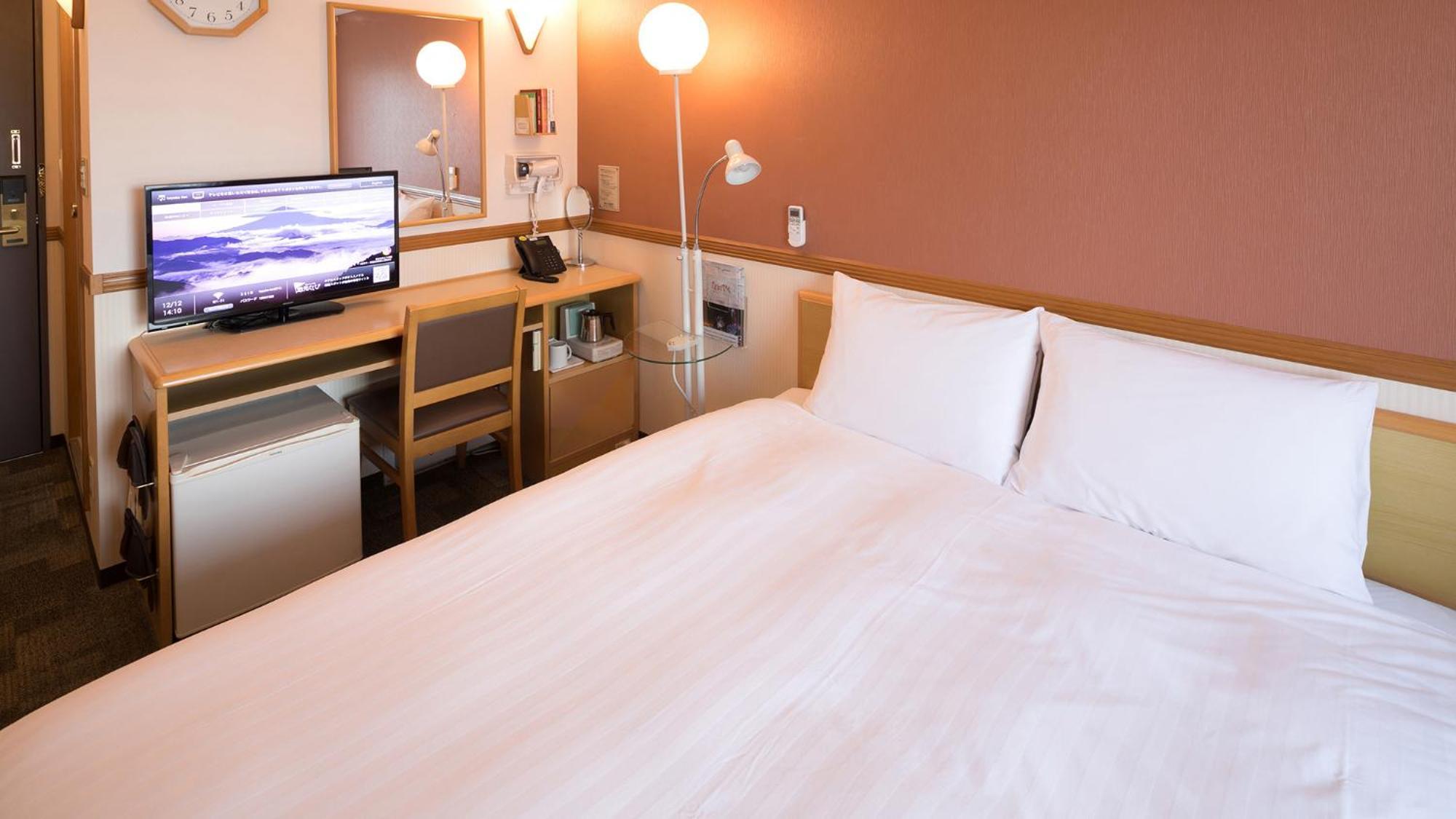 Toyoko Inn Kiryu eki Minami guchi Værelse billede