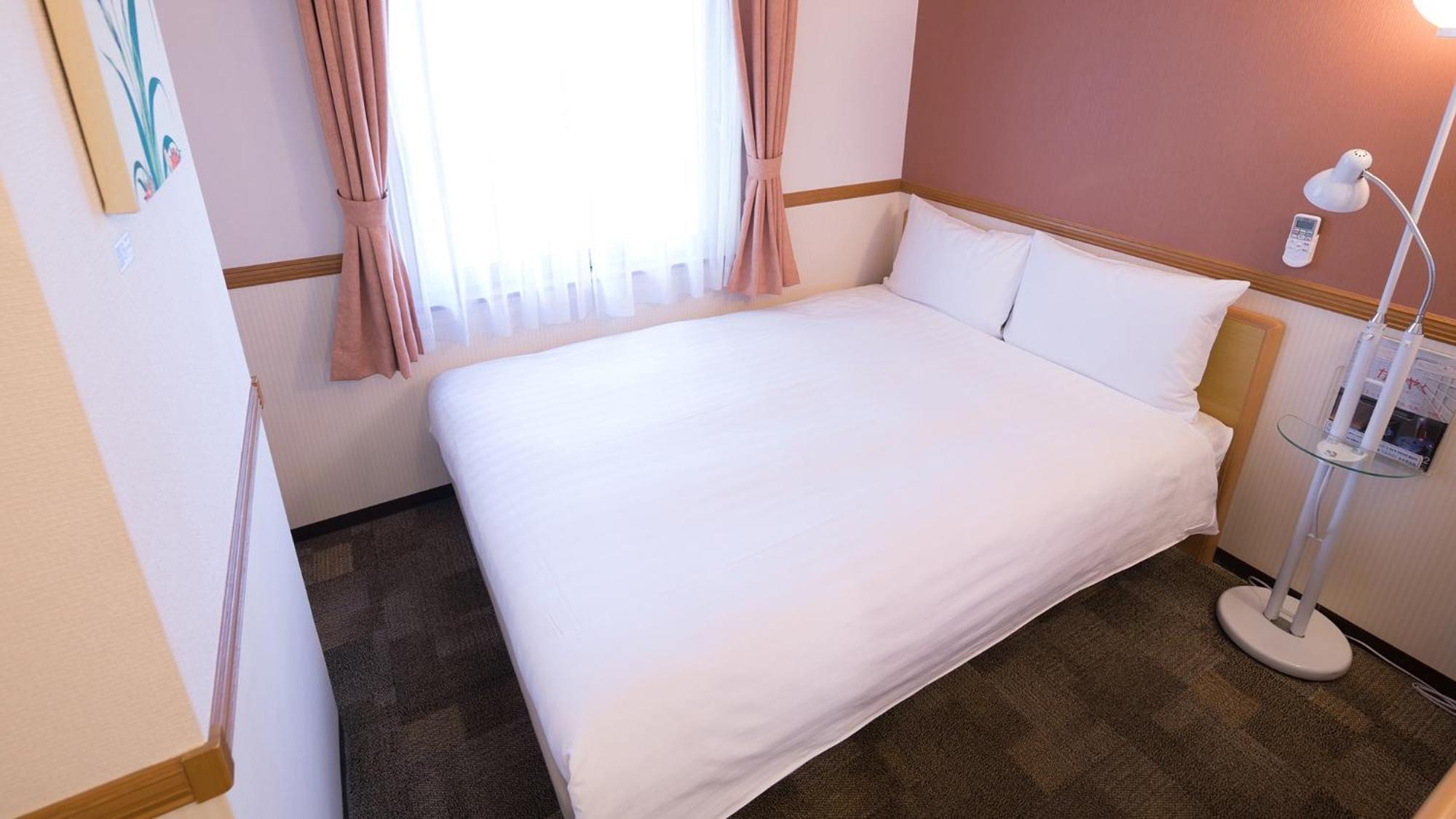 Toyoko Inn Kiryu eki Minami guchi Værelse billede