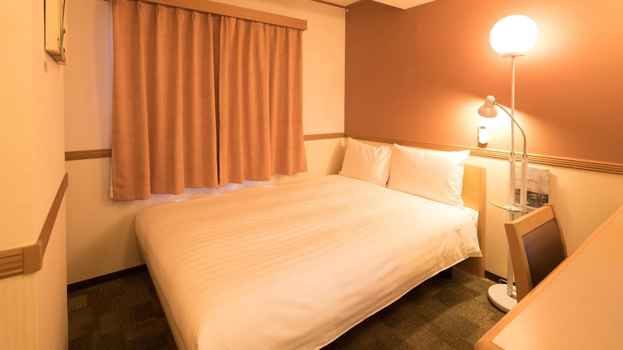 Toyoko Inn Kiryu eki Minami guchi Værelse billede