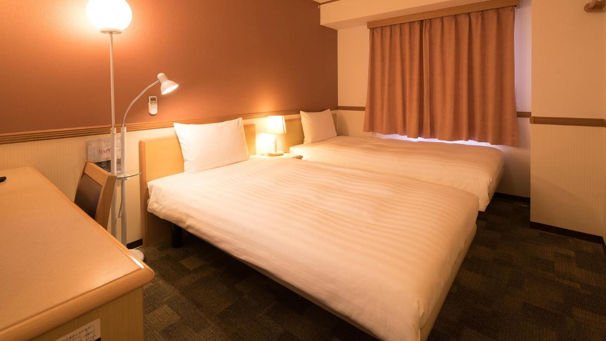 Toyoko Inn Kiryu eki Minami guchi Værelse billede