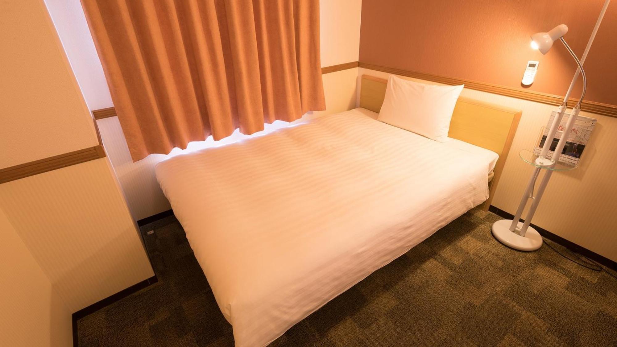 Toyoko Inn Kiryu eki Minami guchi Værelse billede