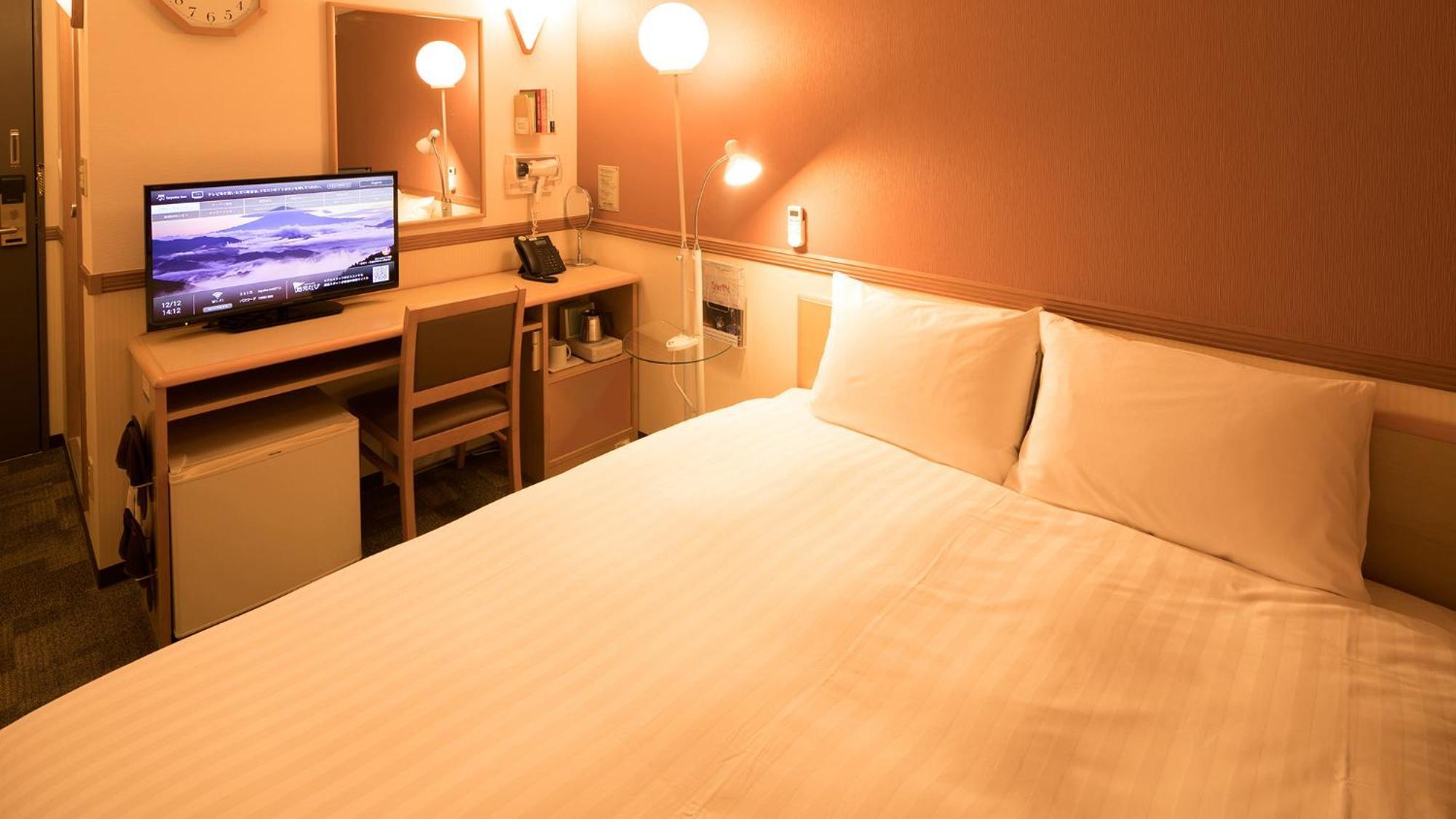 Toyoko Inn Kiryu eki Minami guchi Værelse billede