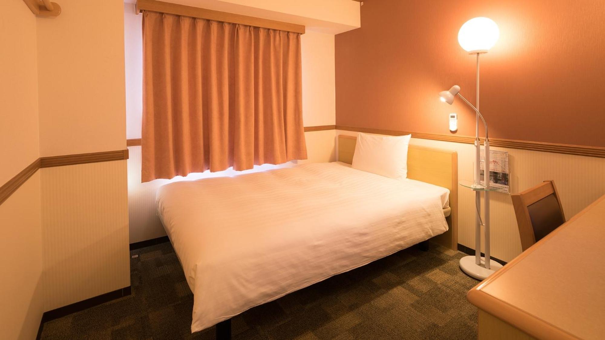 Toyoko Inn Kiryu eki Minami guchi Værelse billede
